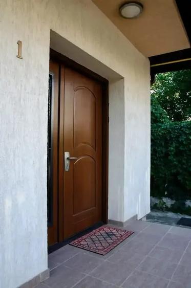 Vila Individuala 6 camere - Parc Bazilescu - 4