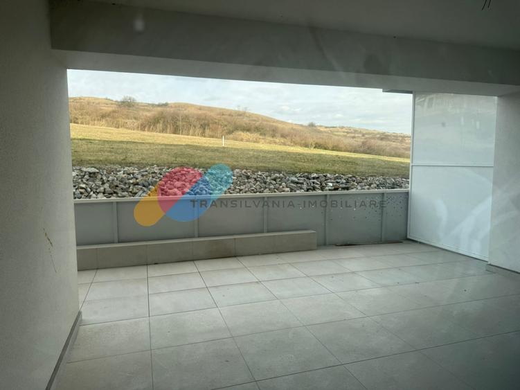 Apartament de 46.71 mp+ balcon 9.46 mp, zona Terra Gardens Cluj - 14