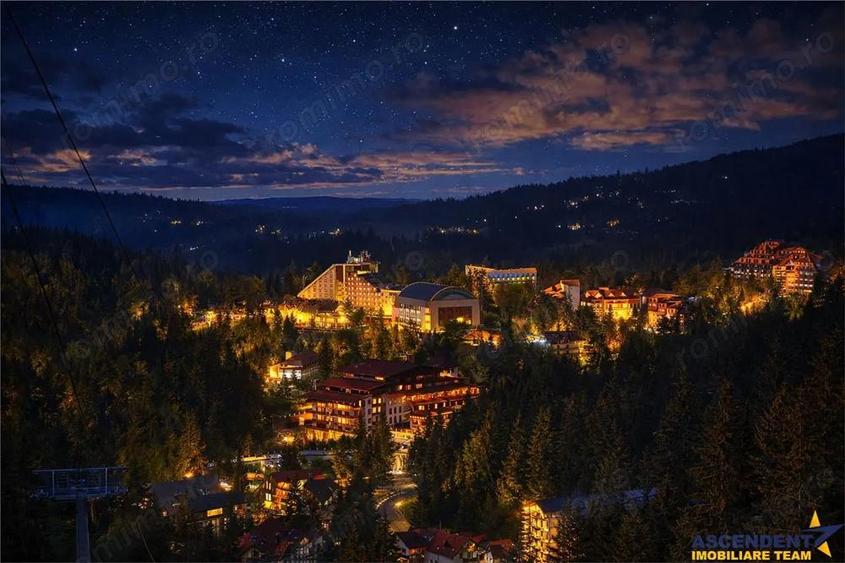 In inima Statiunii Poiana Brasov, Investment Class, - 3
