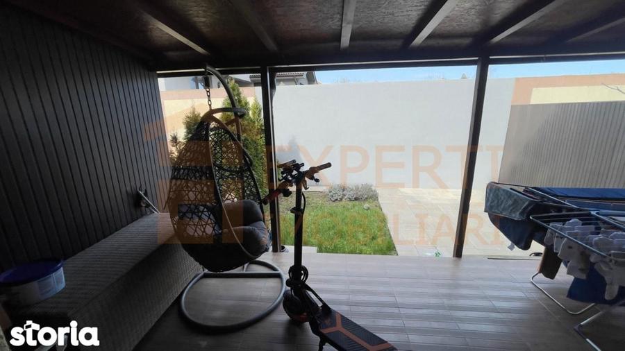 Casa P+1 de vanzare Palazu Mare complet mobilata si utilata - 10