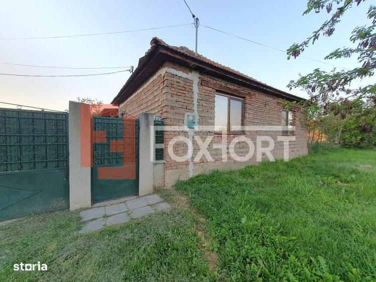 COMISION 0% Casa individuala cu 5 camere si teren de 3489 mp Percosova - 7
