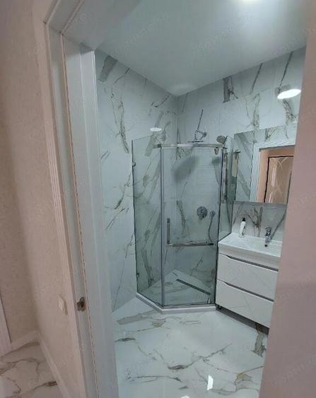 1 camera in zona Balcescu - 1