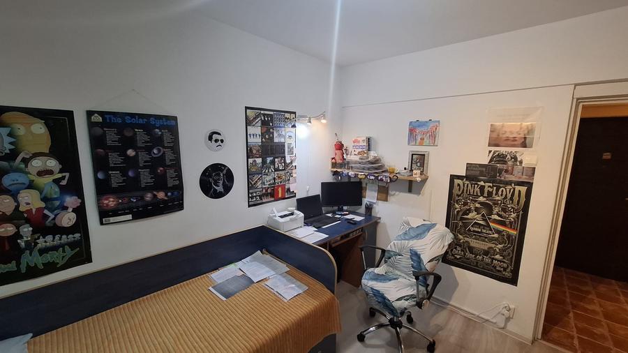 Piata Minis - Barajul Rovinari - 20