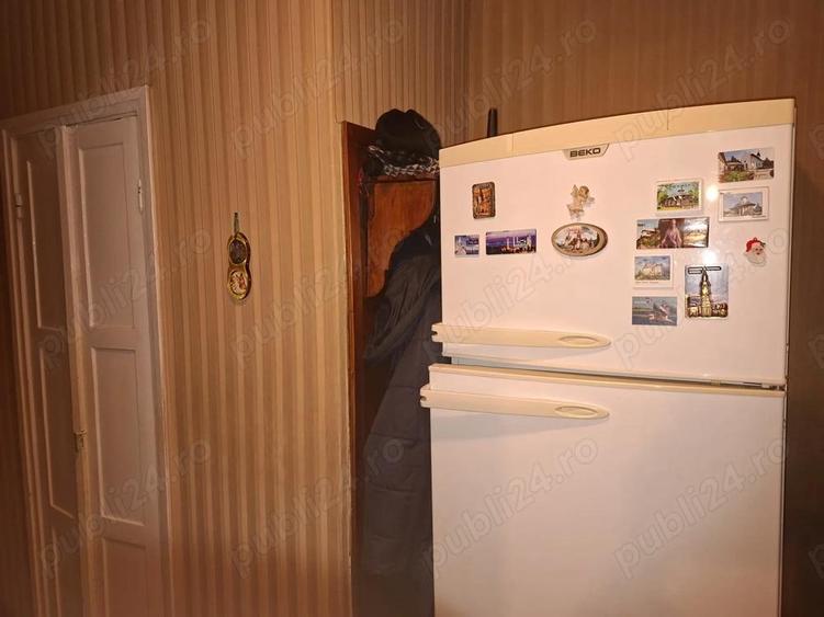 Inchiriez apartartament 3 camere in Ia?i, b-dul Tudor Vladimirescu etaj 1 - 5