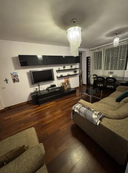 Titan - str Rodunta - Scoala 195 - 2