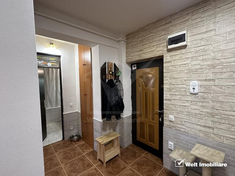 Apartament  de 2 camere | Confort Sporit | Manastur - 6