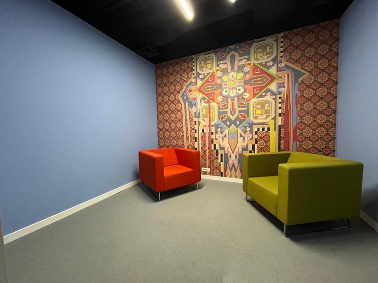 Spatiu Birou | Totul inclus | Pipera - 6