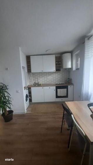 Chirie Gheorgheni apartament modern 1 dormitor + living cu bucatarie - 2