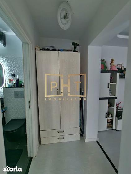 Apartament de vanzare cu 2 camere, 45 mp, zona Grigorescu! - 8