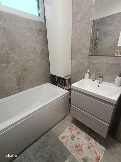 Vand apartament cu 3 camera in Dumbravita (mobilat) - 6