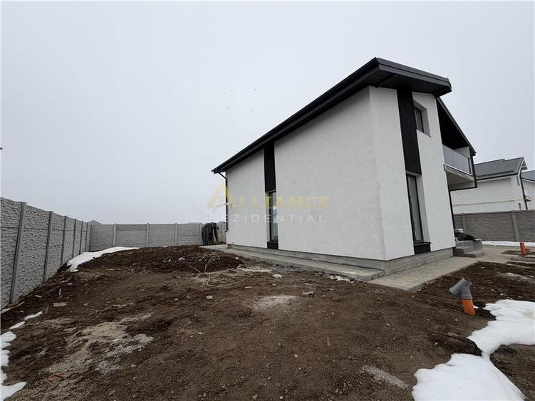 Casa P+M superba de vanzare – mutare imediata - 3