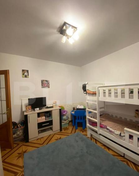 Apartament cu 3 camere, decomandat in Codlea - 5