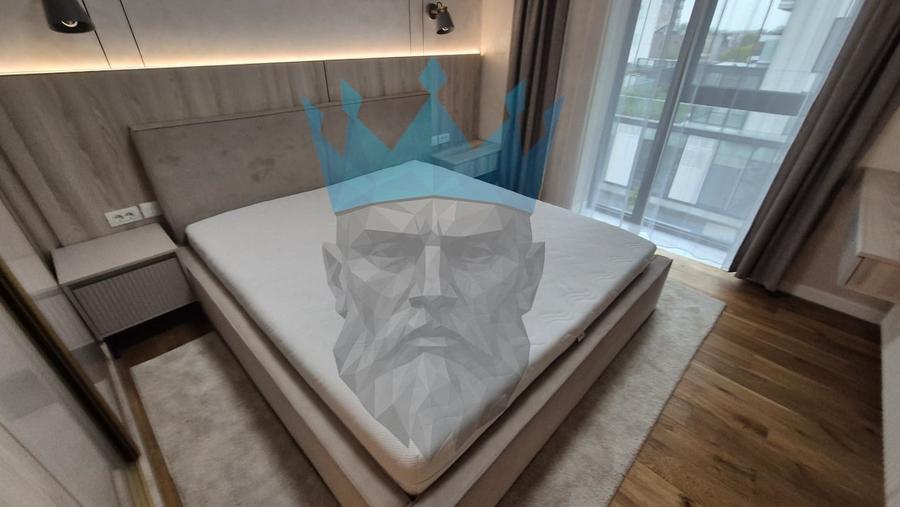 Apartament 2 camere One Cotroceni Park - 10