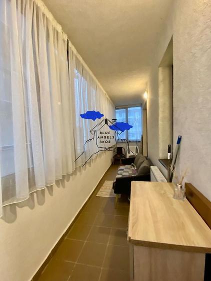 Garsoniera 37mp cu loc de parcare in Sanpetru Residence - 8