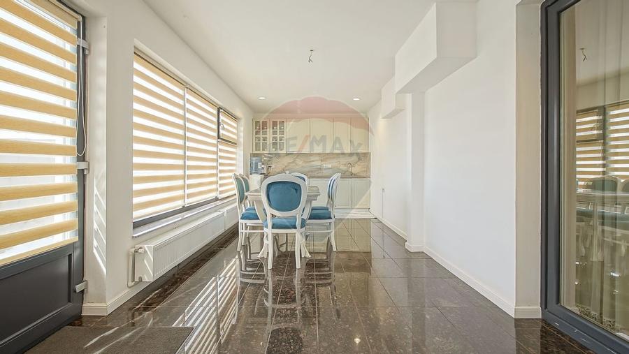 Comision 0% | Casă individuală P+E | Sânpetru – zonă centrală - 34