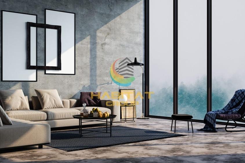 Apartament 3 Camere Sector 4 Grand Arena 79.4Mp - 3