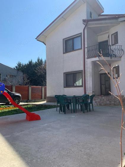 Casa cu etaj de vanzare Afumati - 9