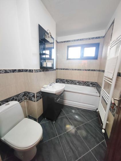 Ap.2 cam. Podu Ros/Cantemir, et.1, centrala termica, mobilat si utilat! - 11