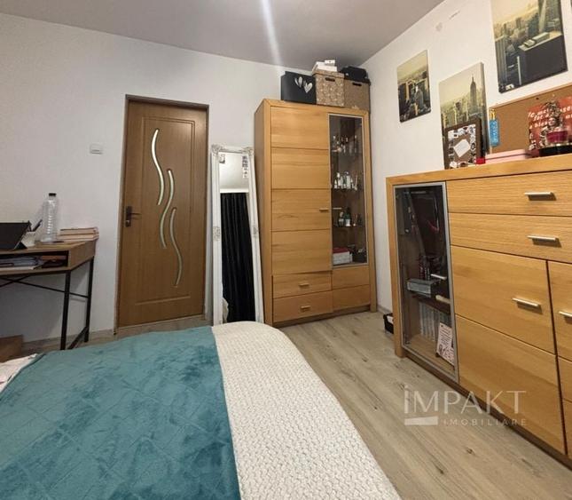 Apartament decomandat 3 camere - Manastur - 5