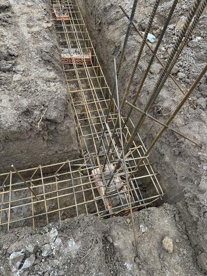 Casa Dragomiresti langa Chiajna - 6