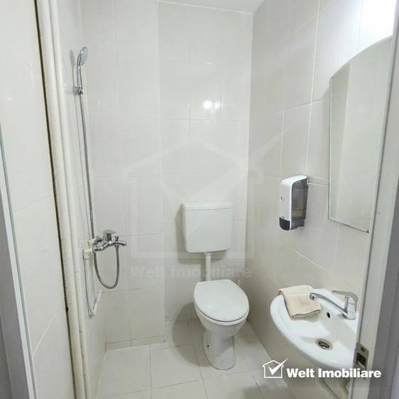 Garsoniera cf 3, cartier Gheorgheni, zona Zambilei - 5