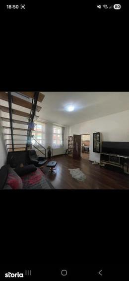 Casa SEMICENTRALA | 80 mp UTILI | CURTE 90 mp | CF | PARCARE | RENOVAT - 7