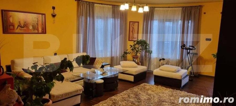 Casa individuala, 5 camere, 200mp utili, Tatarani - 6