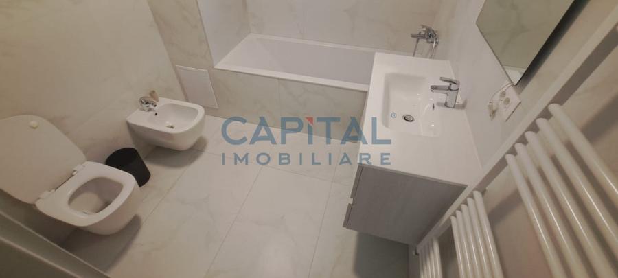 Casa de vanzare pe strada Narciselor, Floresti! - 11