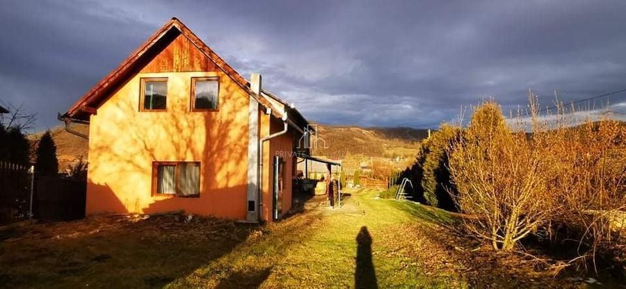 Casa Renovata P+1, 269MP, teren 40 ari, Caluseri, Mures - 12