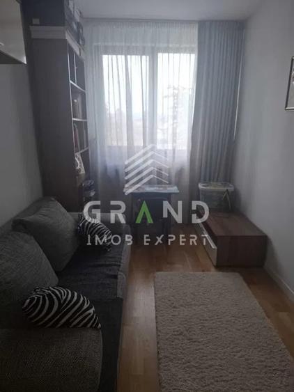 Apartament 3 camere | mobilat & utilat | parcare | Grigorescu/Buzau - 2