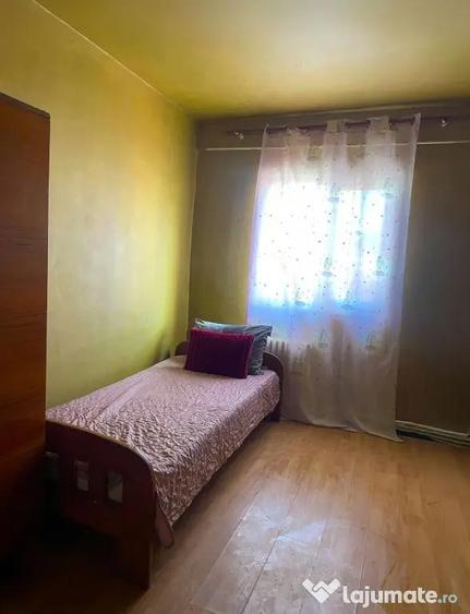Apartament cu trei camere de inchiriat, Pacurari, Iasi - 1