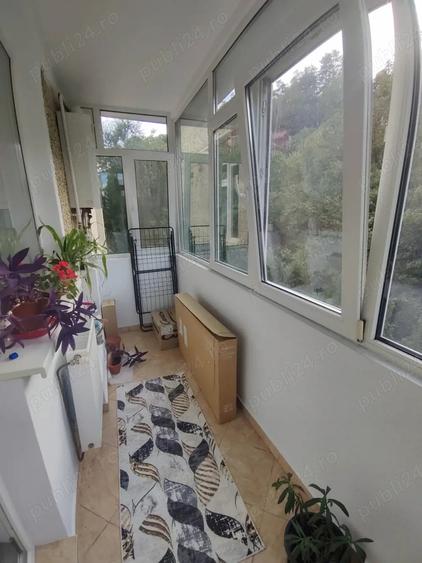 Apartament cu o camera de inchiriat - 4