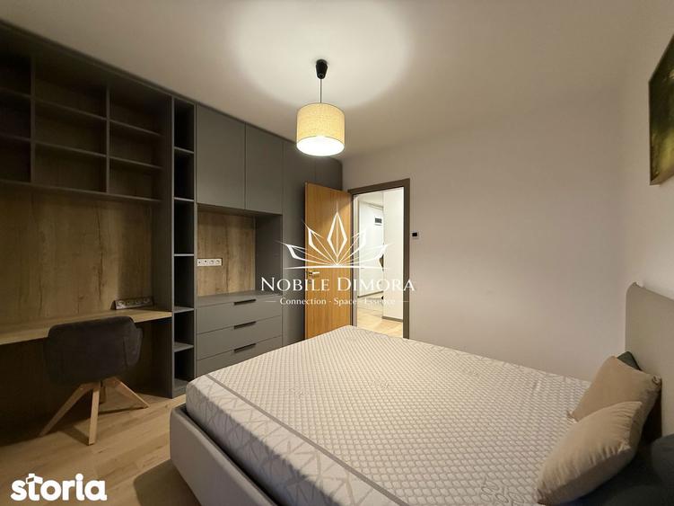 Monarch - Apartament spatios cu 3 camere pet friendly - Take Ionescu - 3