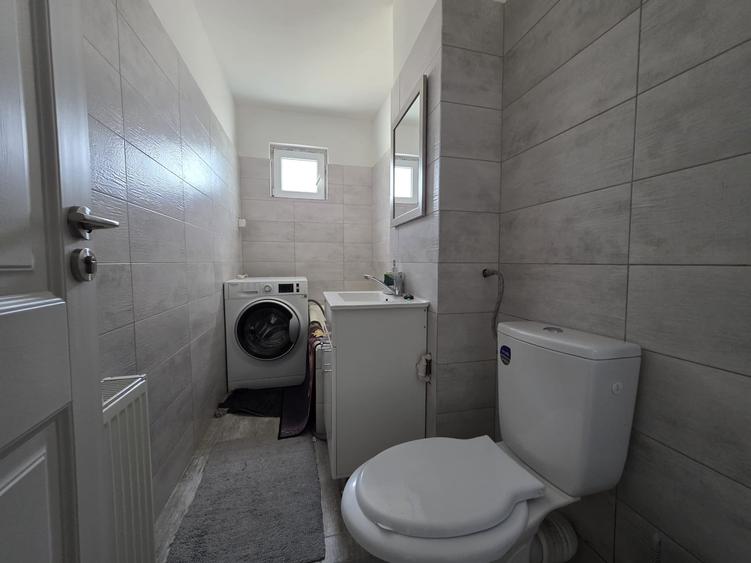 Gorjului aproape metrou garsoniera mobilata utilata - 7