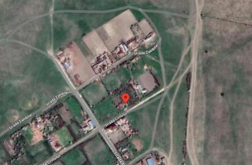 Casa si teren Pitulati, jud. Braila - ID R1965250 - 20