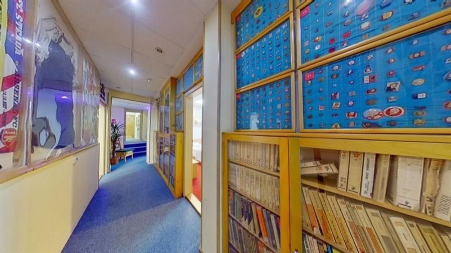 Tur LIVE! In aria Centrala a Brasovului, Hotel distinct - 15