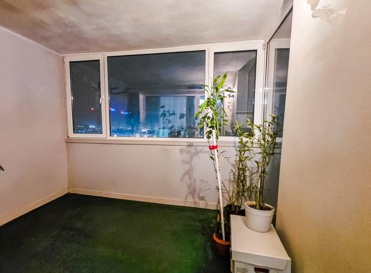 3 camere decomandat, 72 mp, Pantelimon, MegaMall - 11