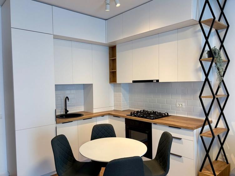 De inchiriat | Apartament 2 Camere | Tunari | Prima inchiriere - 2