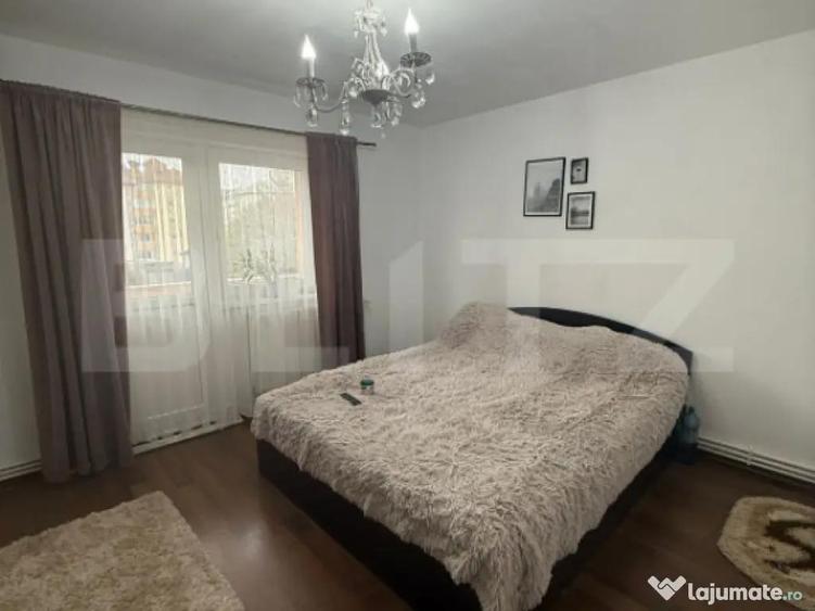 Apartament 4 camere, etaj intermediar, cartier Obcini - 9
