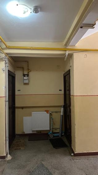 Pajura, metrou Jiului - 1