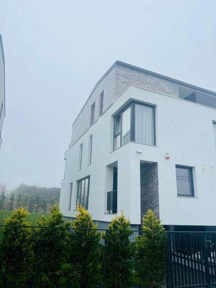 Casa de vanzare, 4 camere, ultrafinisata, mobilata si utilata, Buna Ziua - 18