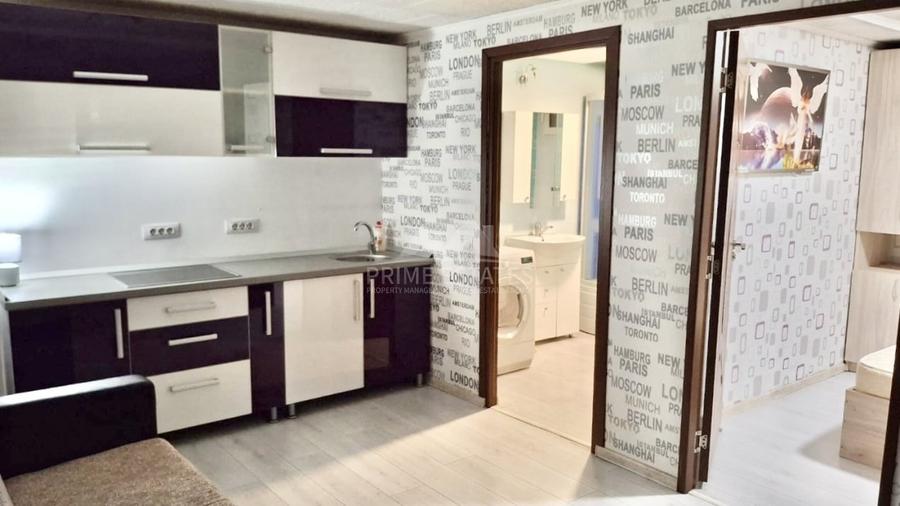 Casa individuala renovata, teren 200 mp, Valenta-zona Plastor - 19