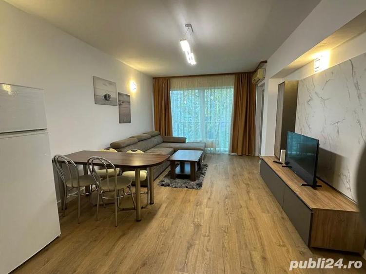 Apartament 2 camere The Couch - 10