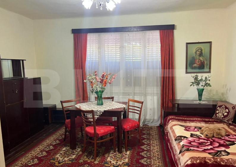 Casa de vanzare, cu 3 camere, 85 mp, zona semicentrala - 2