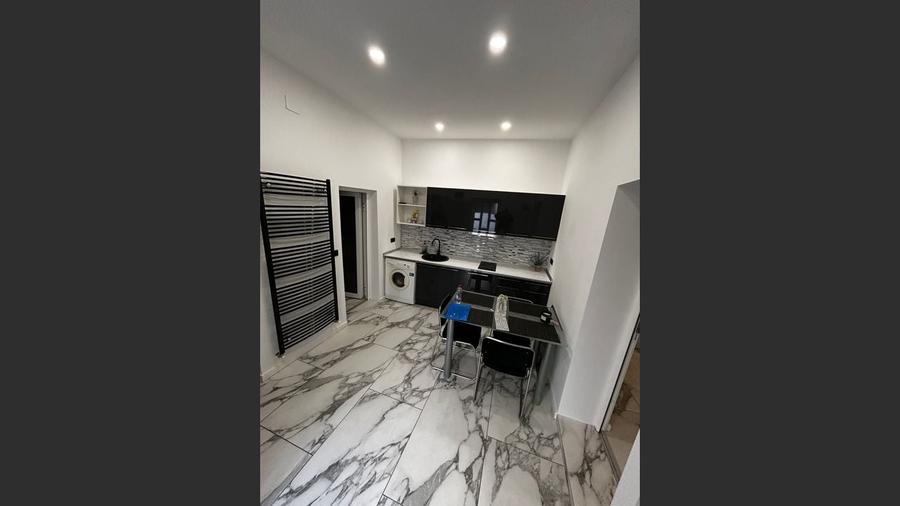 Apartament de lux în inima Aradului - 5