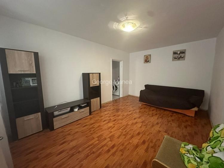 Apartament 2 camere de vanzare pe Str Jean Steriadi, 1 minut de Auchan titan