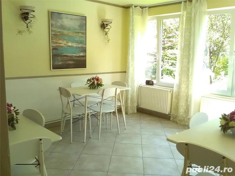 Vila pensiune 550 m2 teren 1000 m2 ie?ire la parau - 3