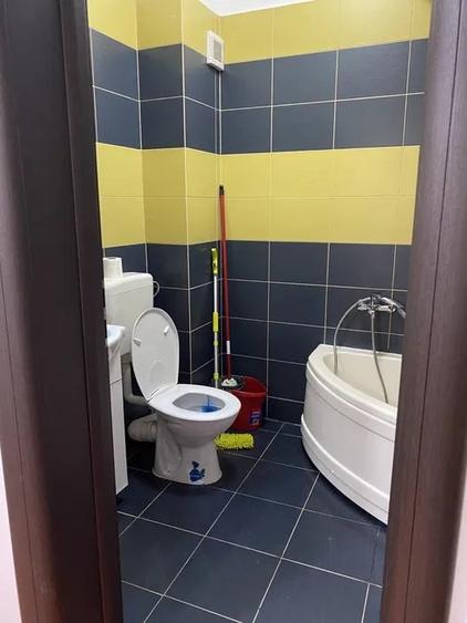 Garsoniera Decomandata Militari Residence Rezervelor Stradal - 6