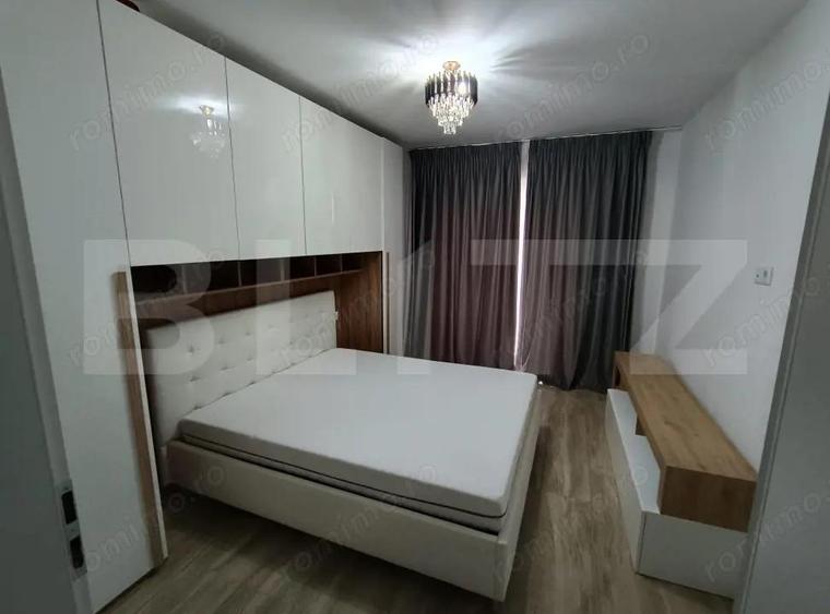 Apartament modern , cu parcari si terasa - 12