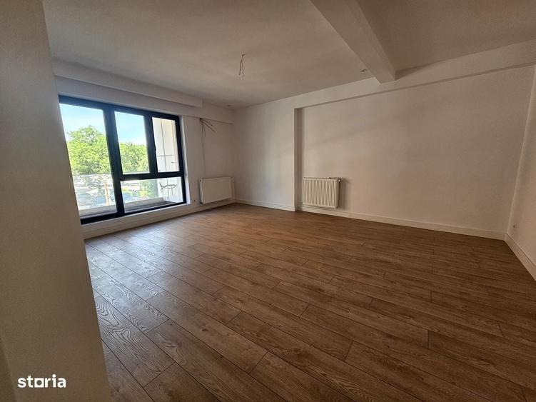 Apartament cu 3 camere în Aviației — fotografia 1